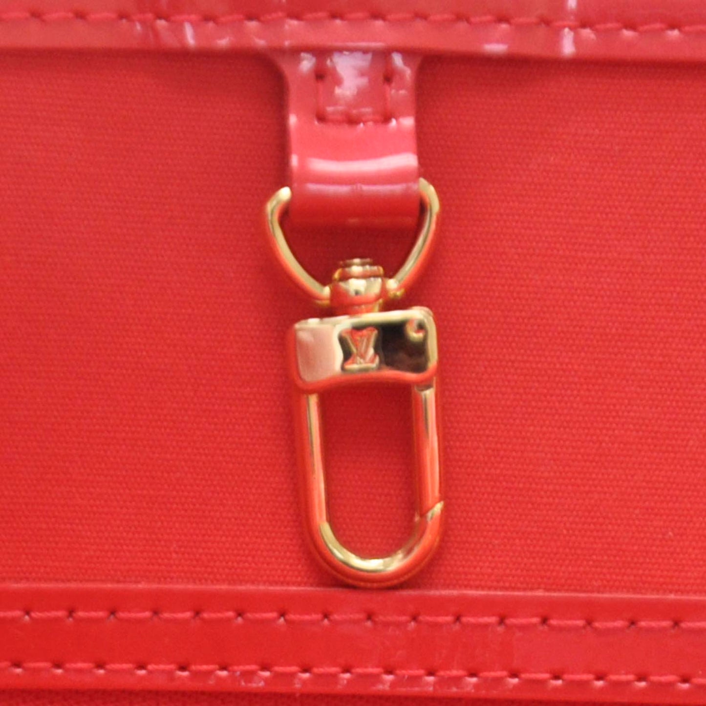 Vernis Avalon GM Rouge Grenadine