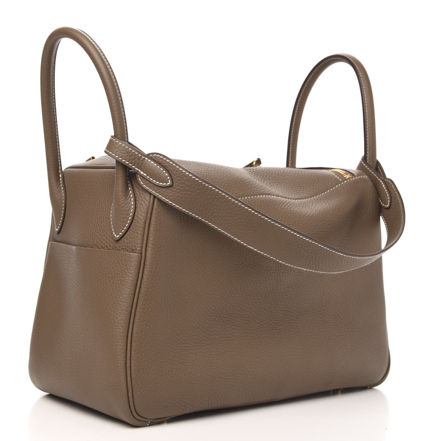 Taurillon Clemence Lindy 30 Etoupe