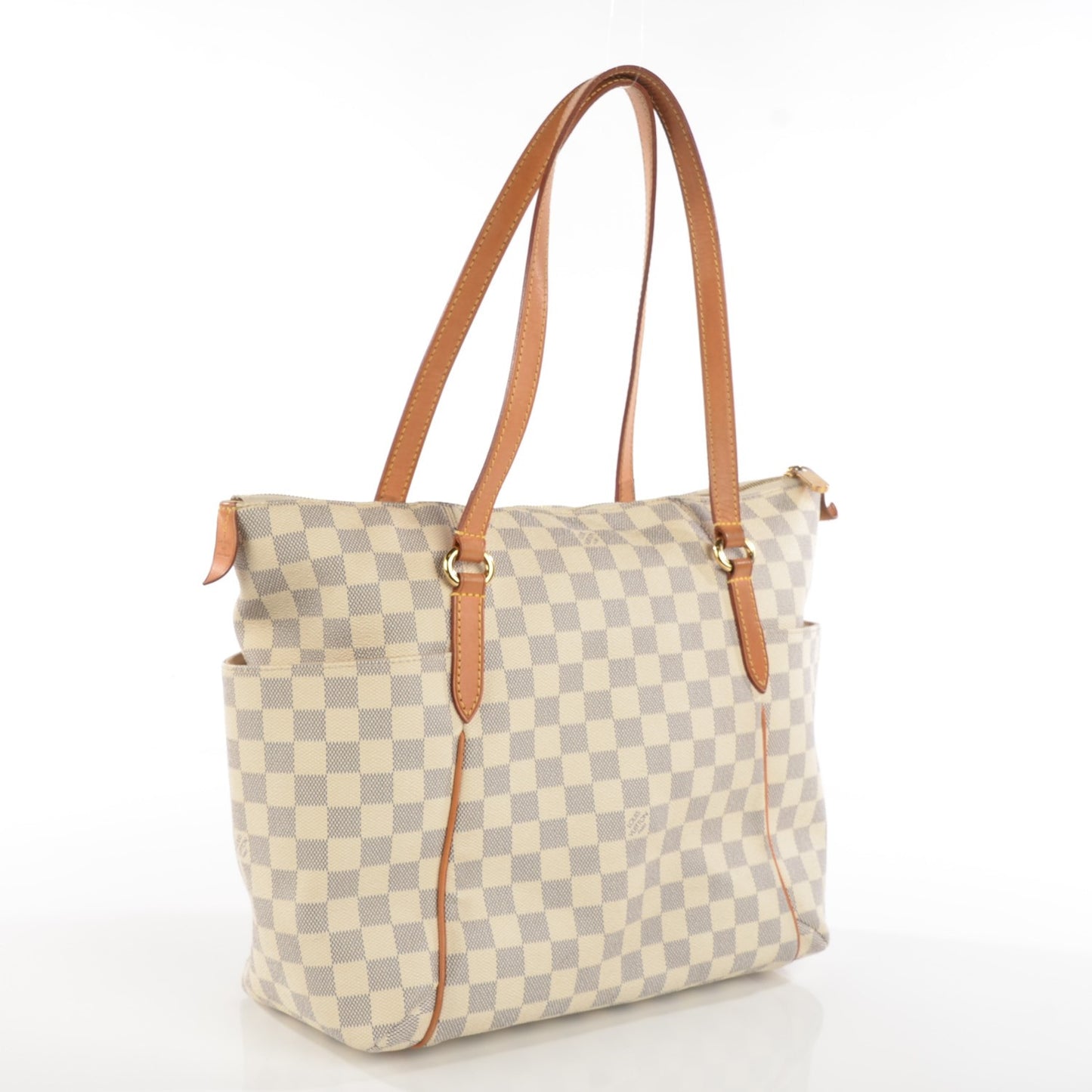 Damier Azur Totally MM