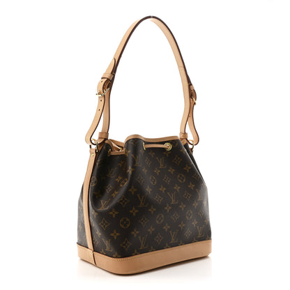 Louis Vuitton Monogram Petit Noe NM 3 of 10