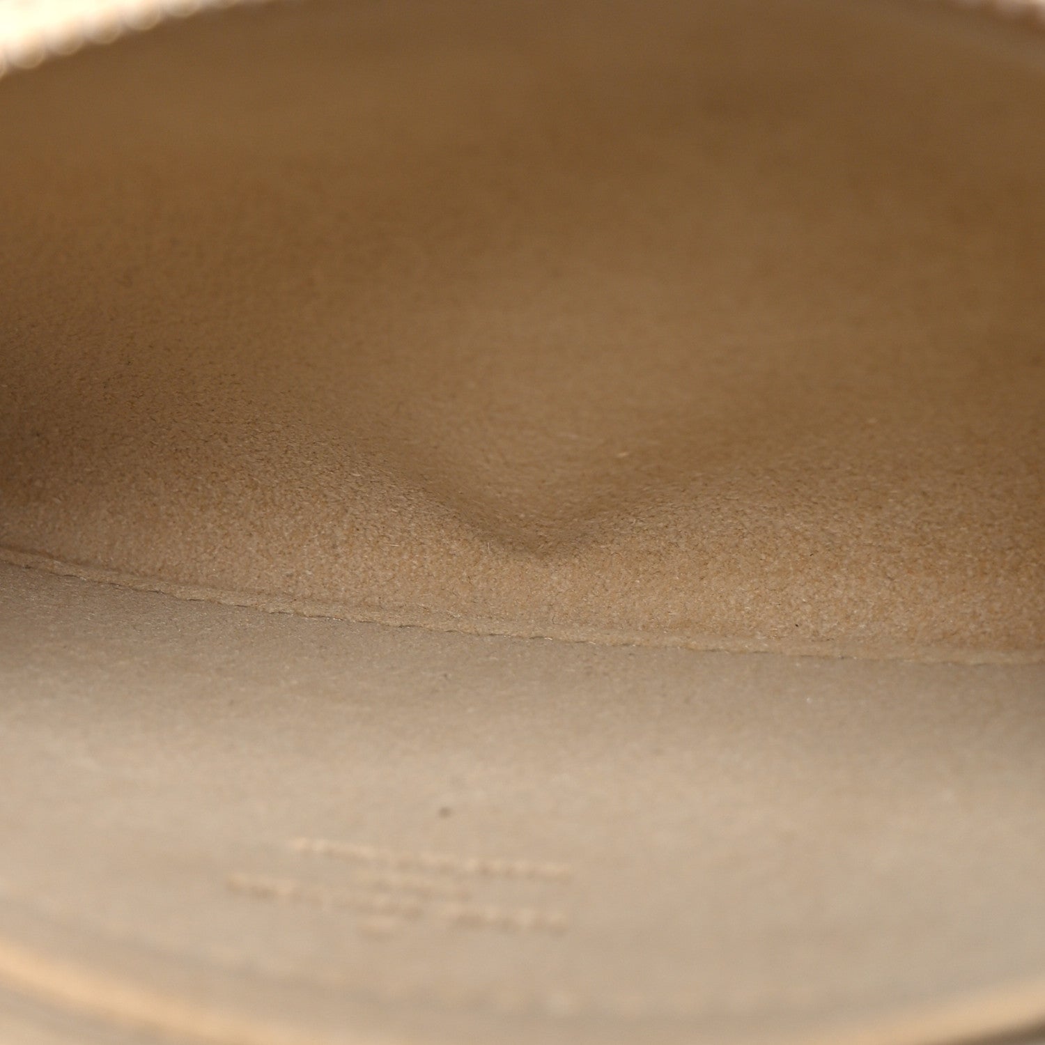 Louis Vuitton Damier Azur Pochette Milla MM 5 of 11