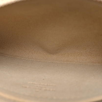 Louis Vuitton Damier Azur Pochette Milla MM 5 of 11