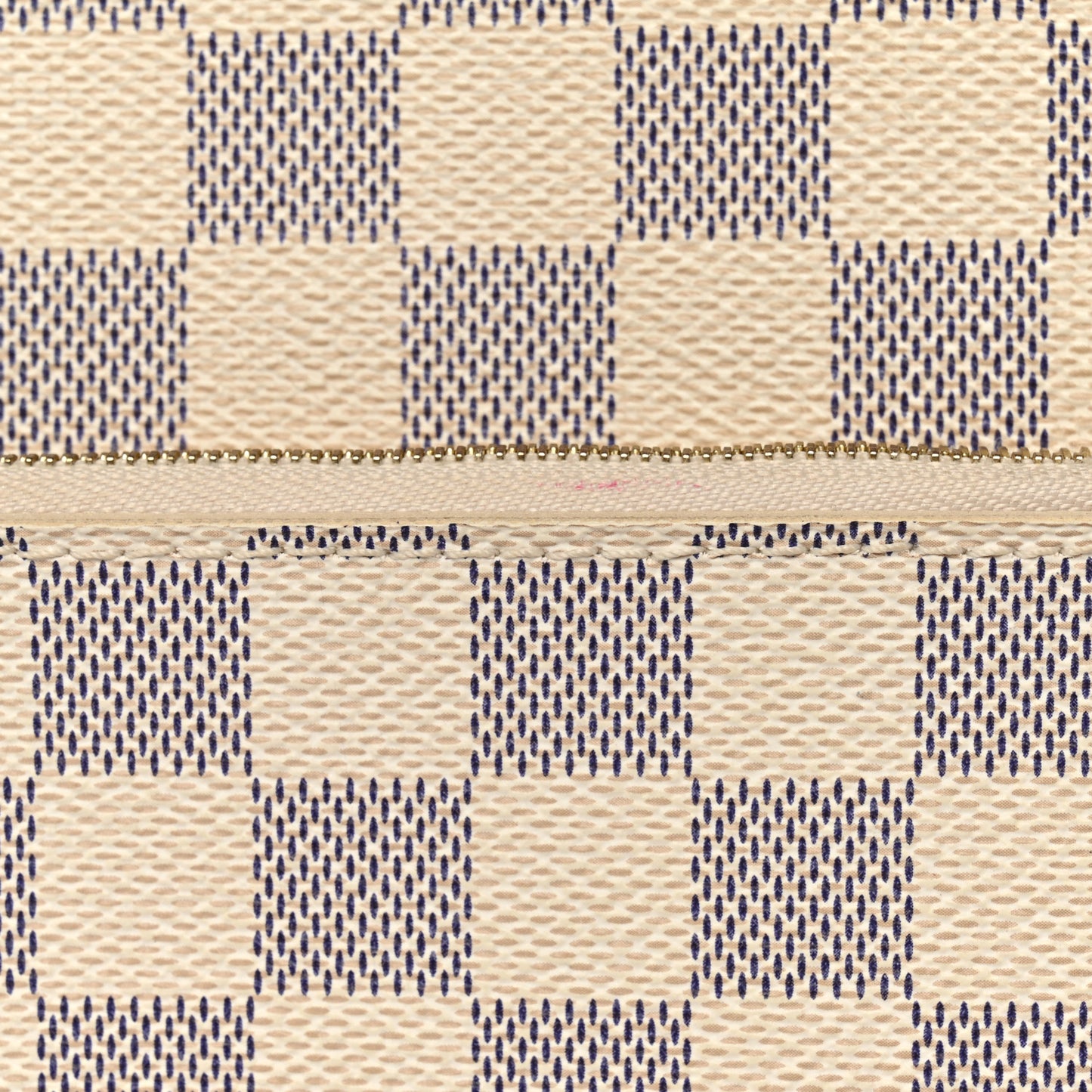 Damier Azur Neo Neverfull MM