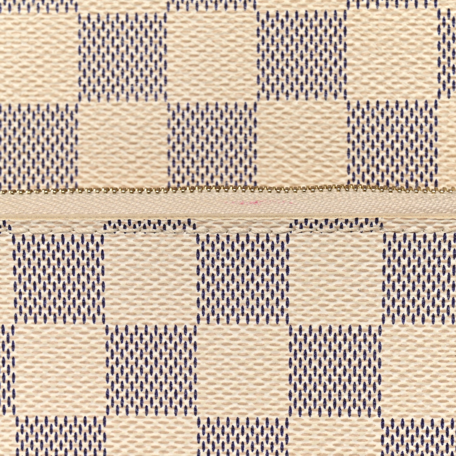 Louis Vuitton Damier Azur Neo Neverfull MM 15 of 16
