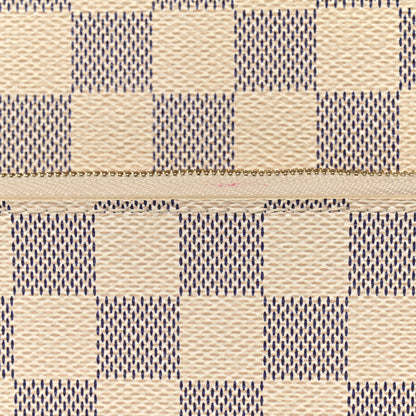 Louis Vuitton Damier Azur Neo Neverfull MM 15 of 16