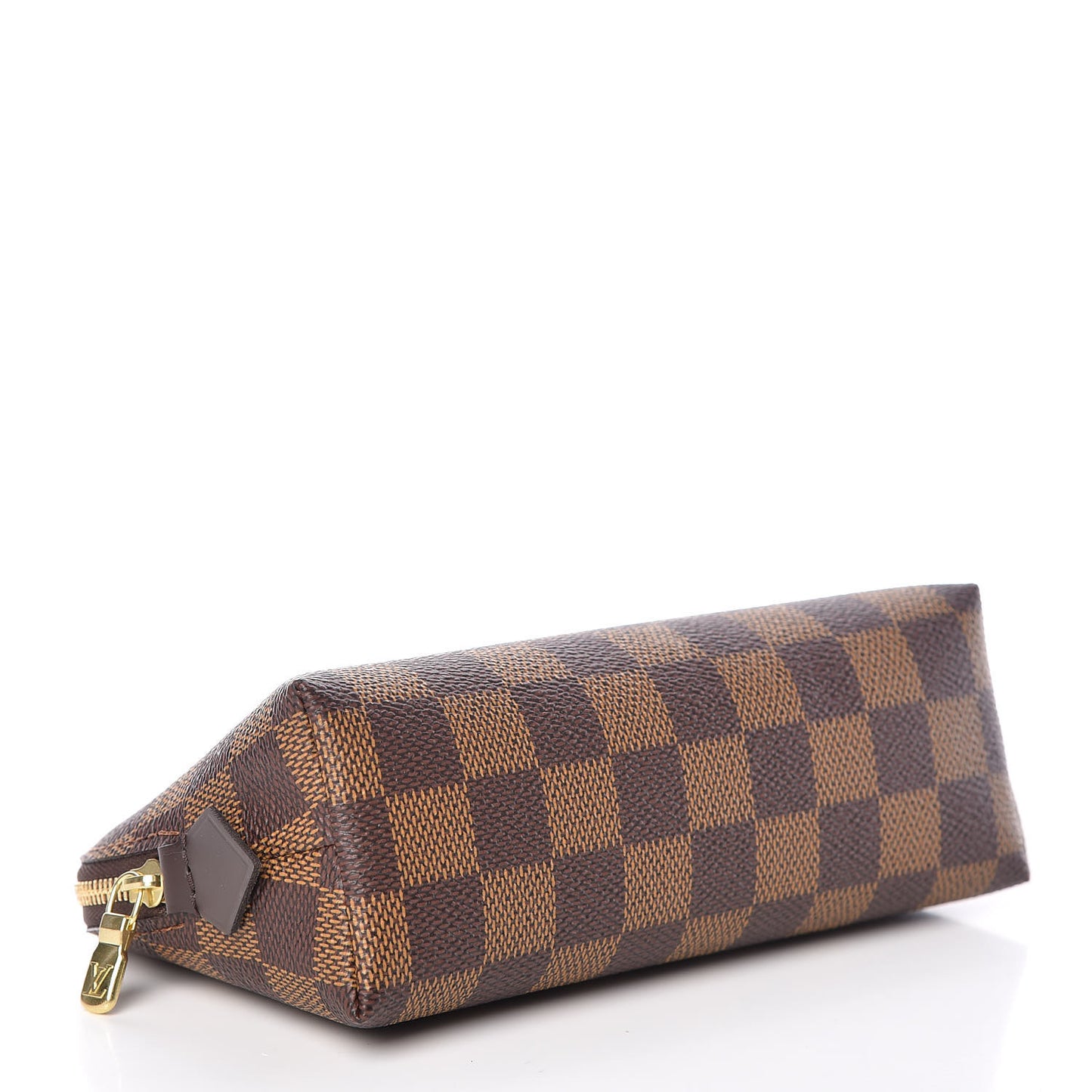 Damier Ebene Cosmetic Pouch