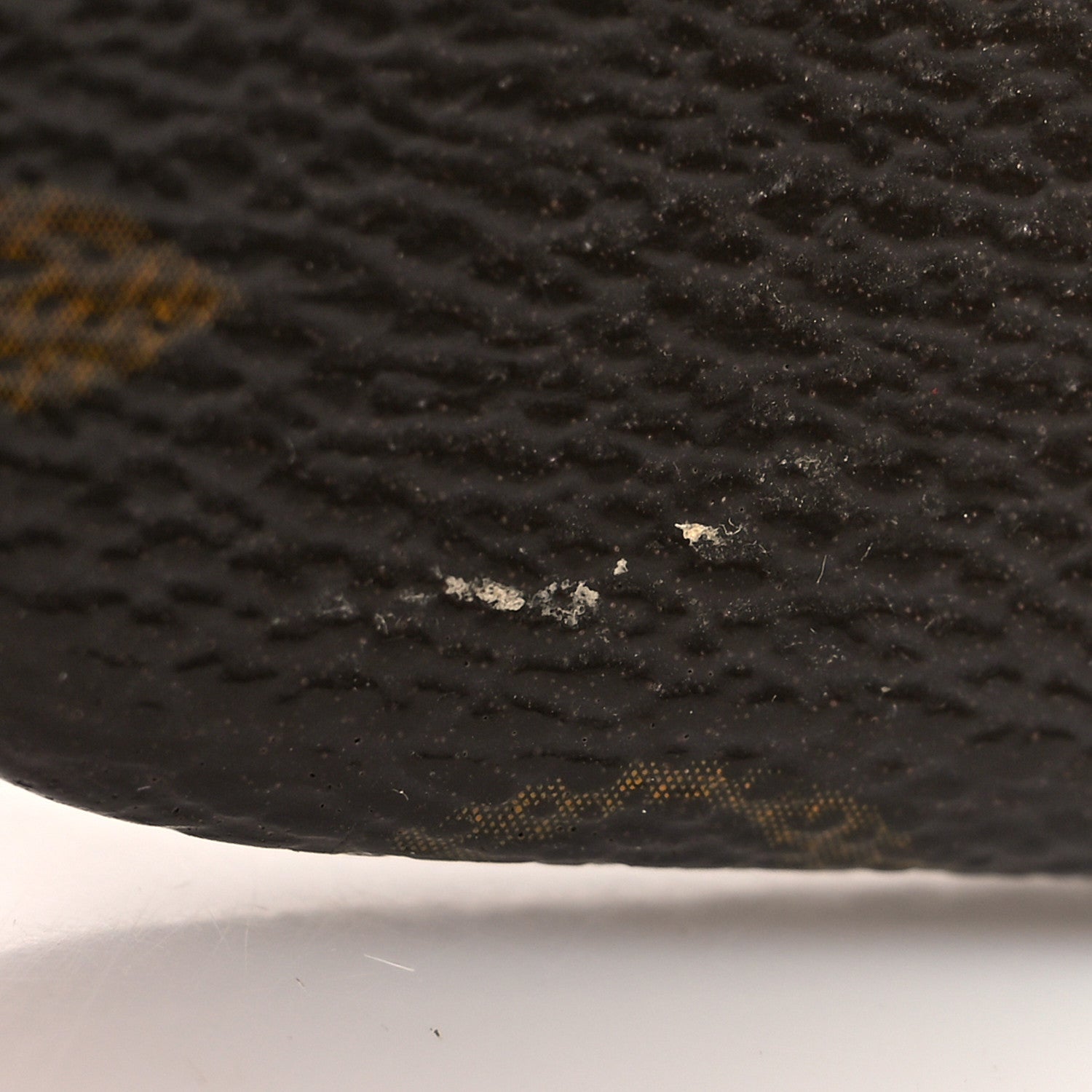 Louis Vuitton Monogram Key Pouch 10 of 11