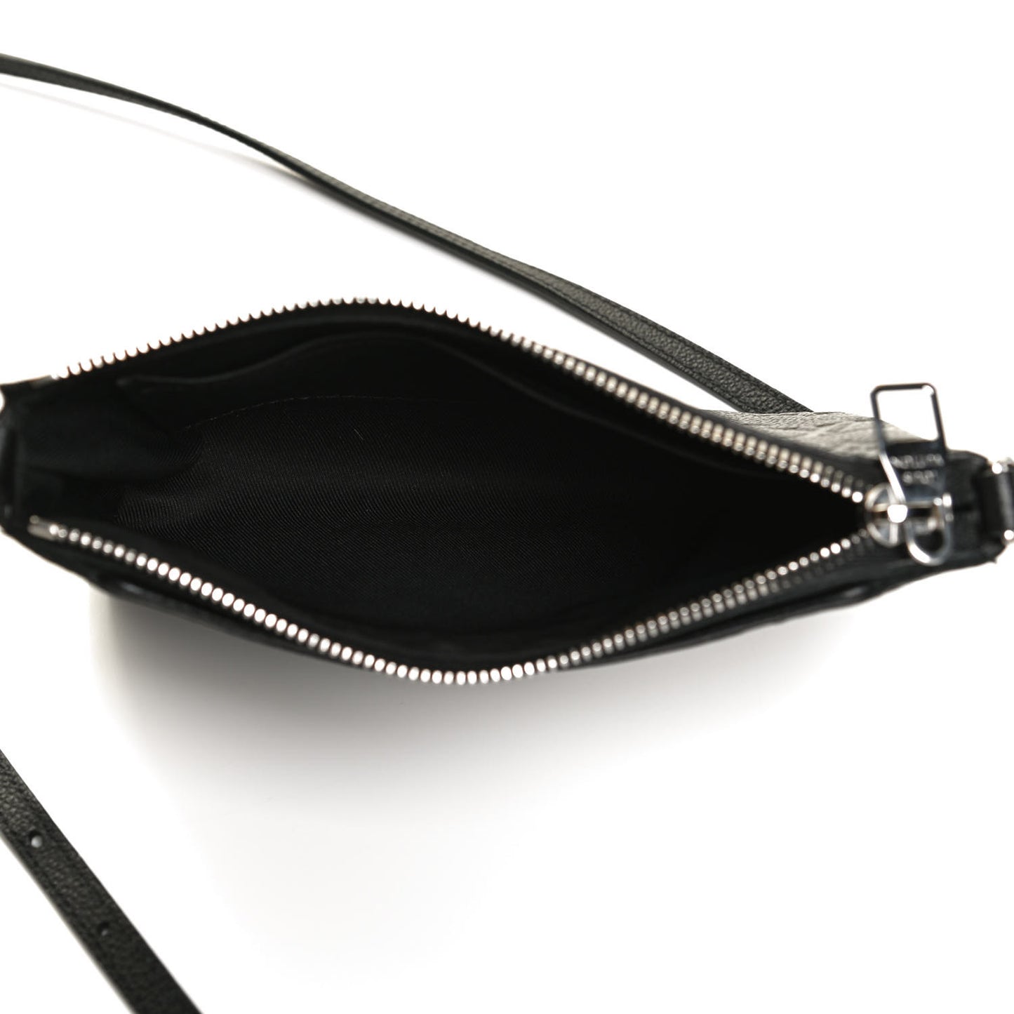 Empreinte Pallas Crossbody Black