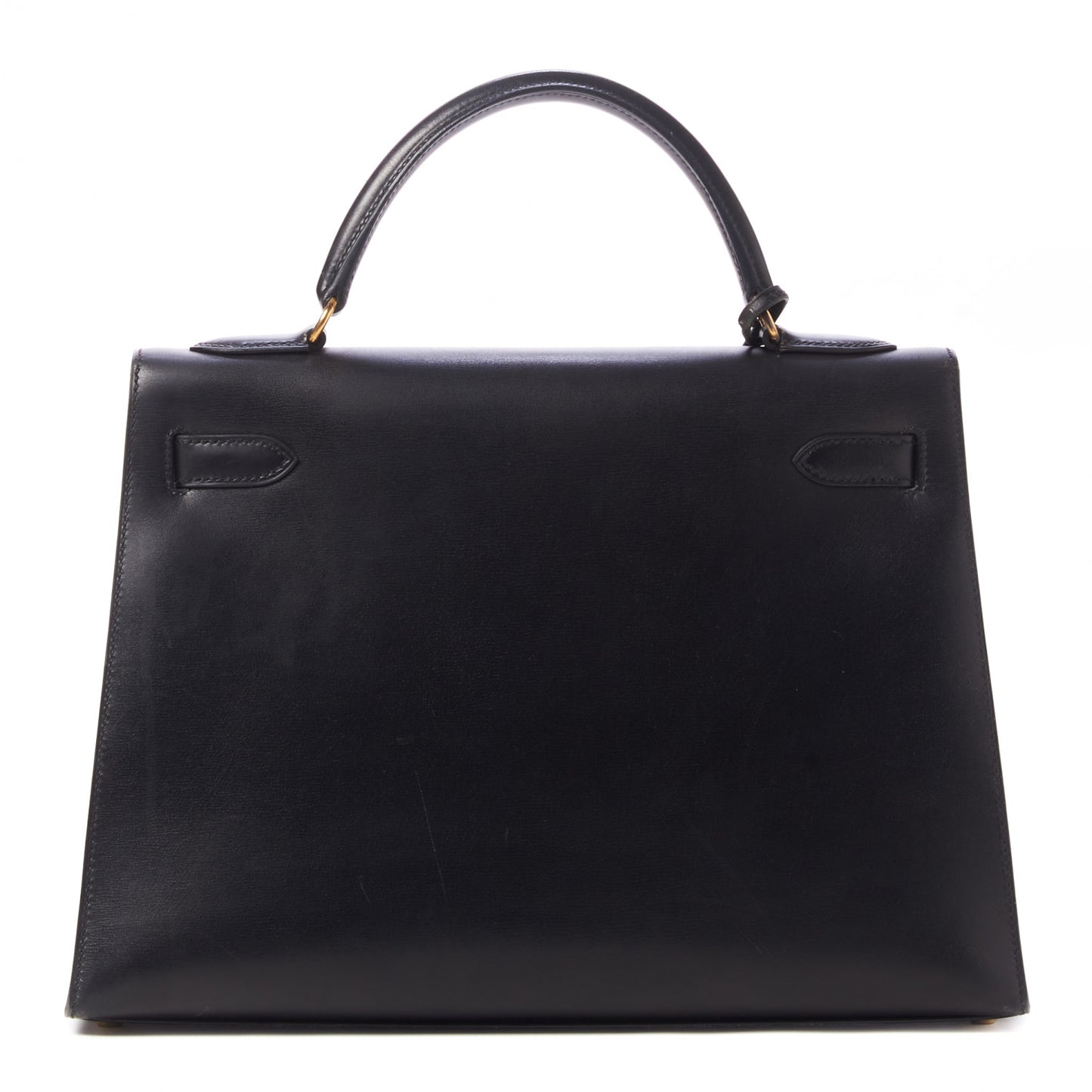 Box Kelly Sellier 32 Black