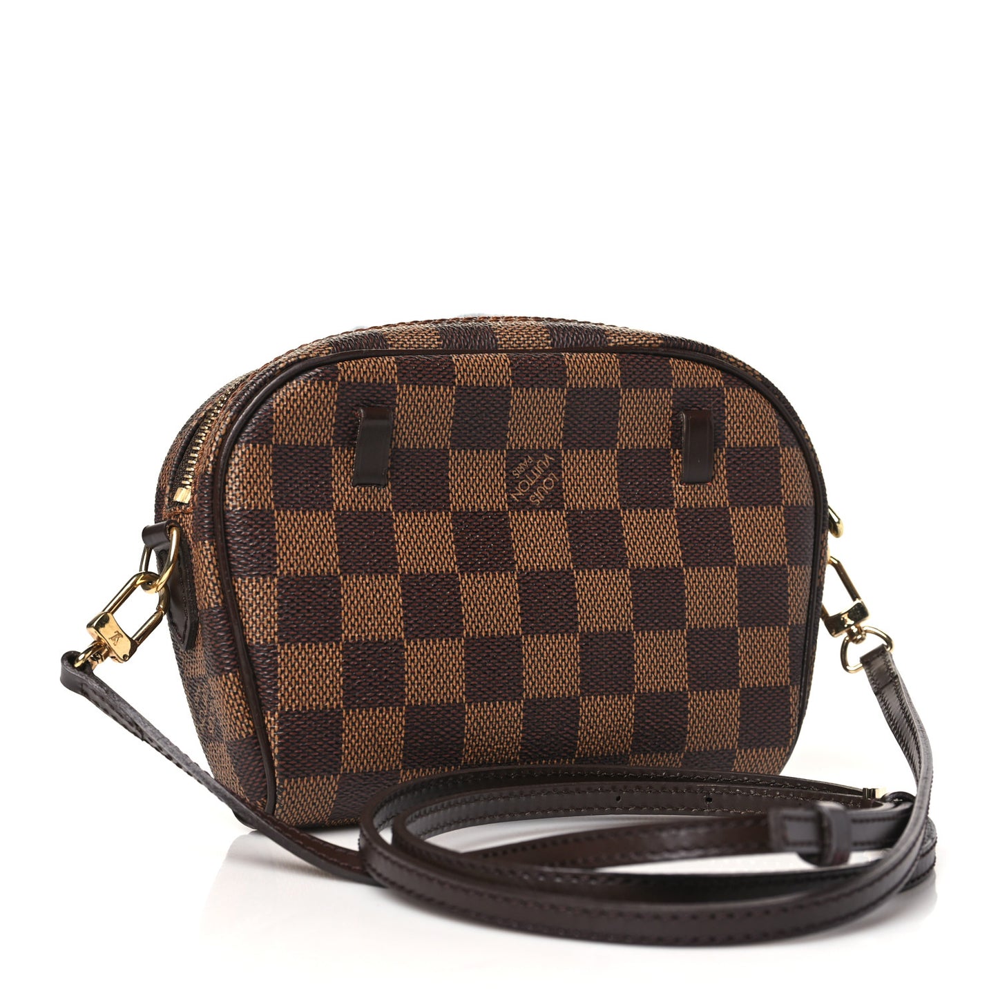 Damier Ebene Pochette Ipanema