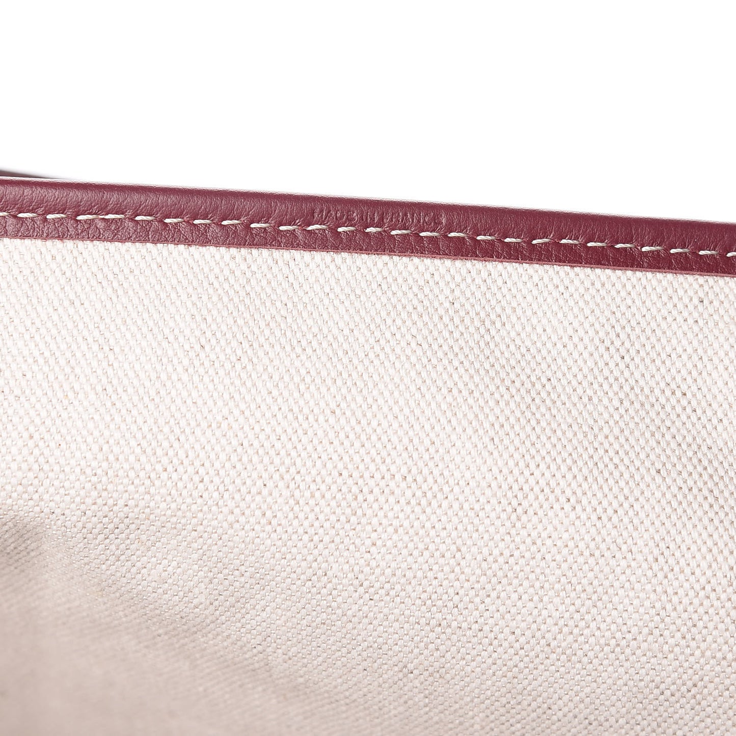 Goyardine Saint Louis GM Bordeaux