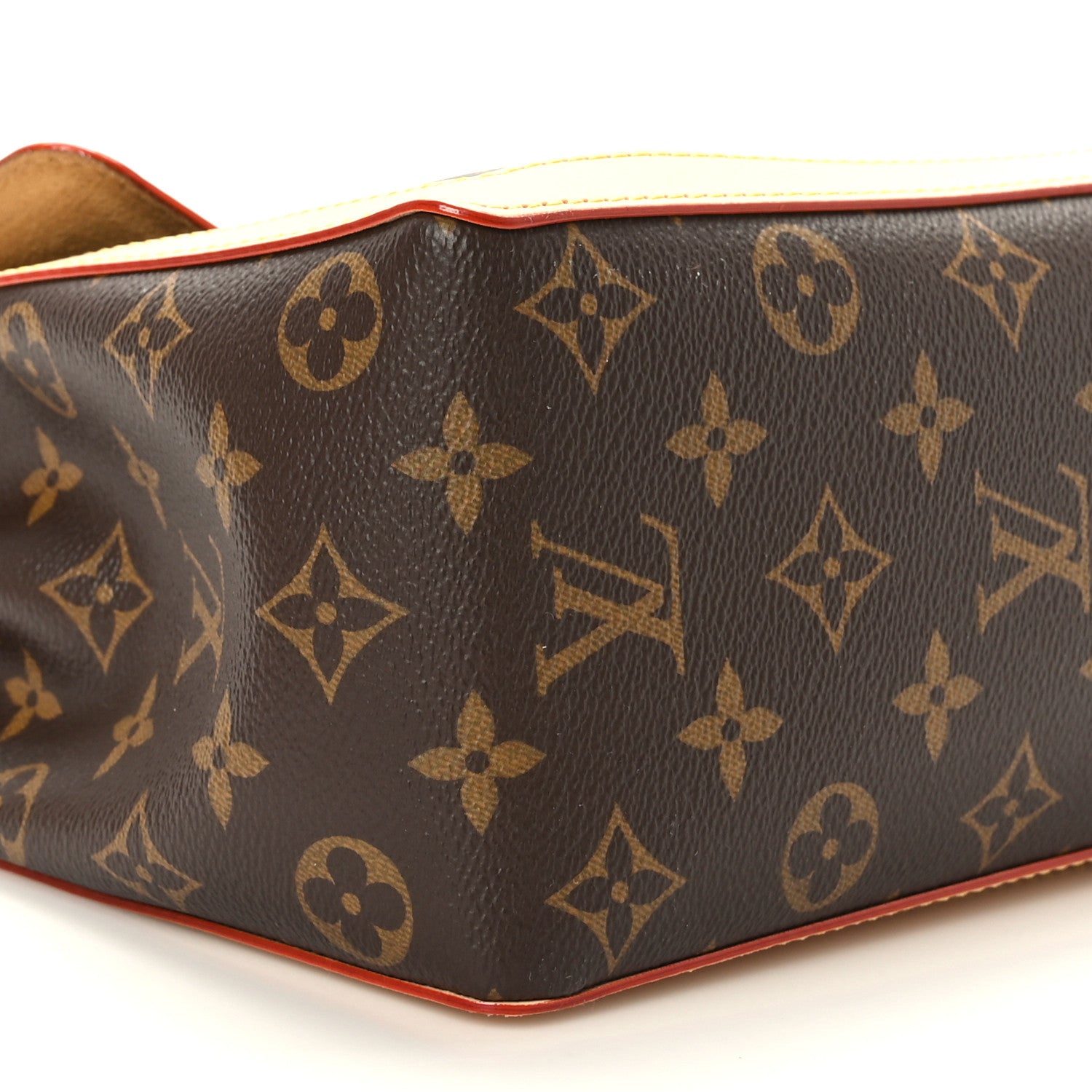 Louis Vuitton Monogram Dauphine Soft GM 9 of 10