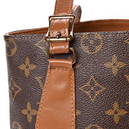 Louis Vuitton Monogram French Company Bucket 26 of 34