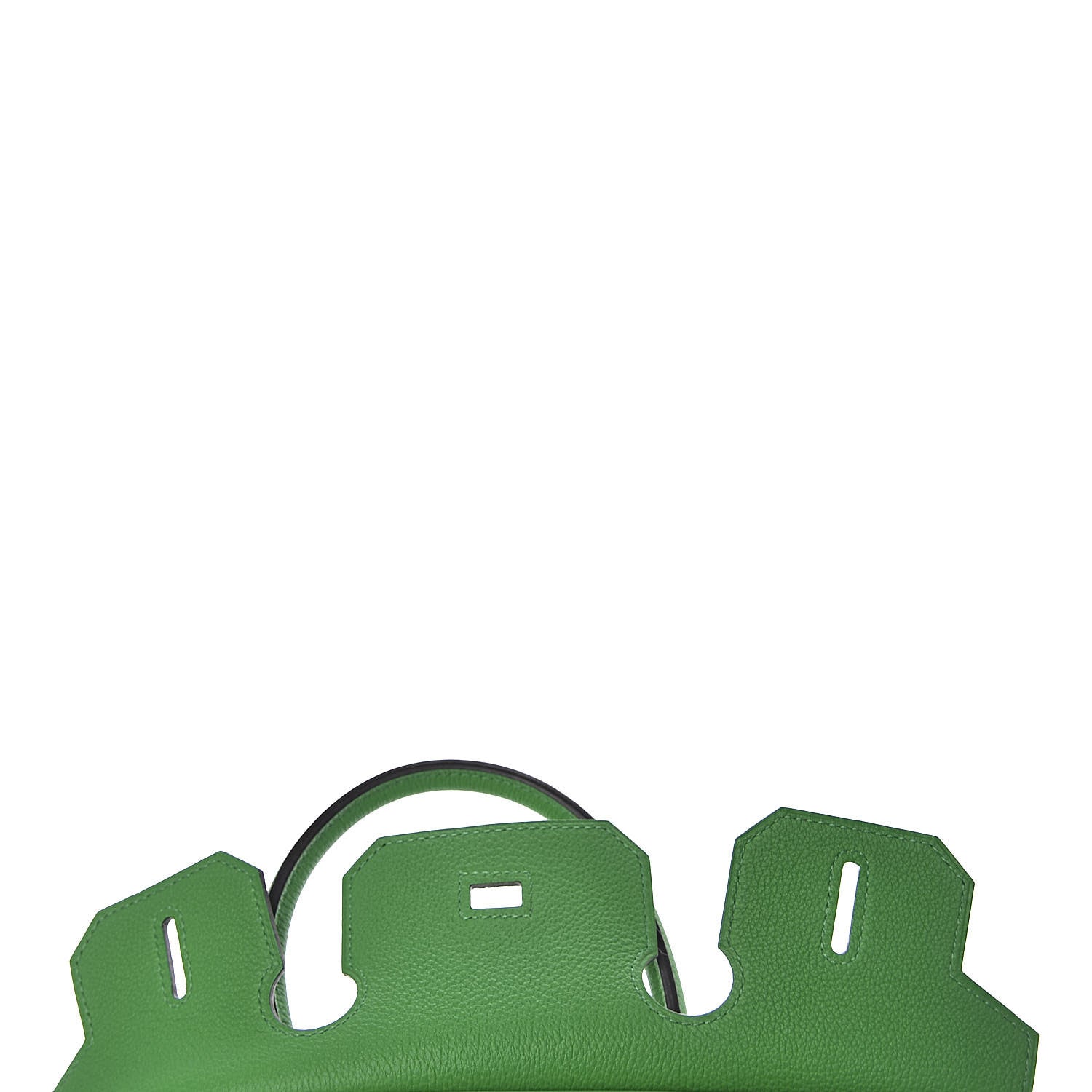 Hermes Togo Birkin 30 Bambou 15 of 31