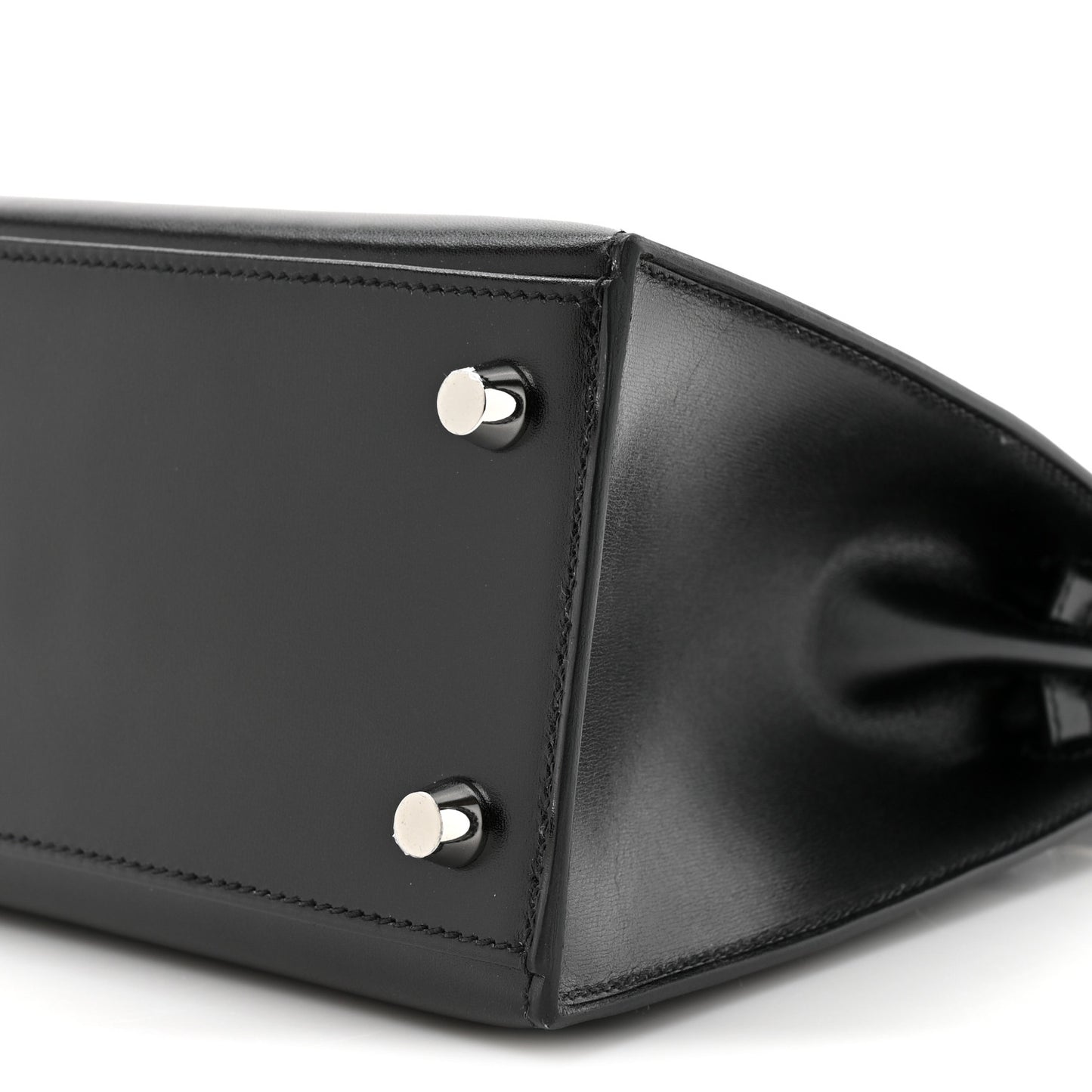 Box Kelly Sellier 25 Black