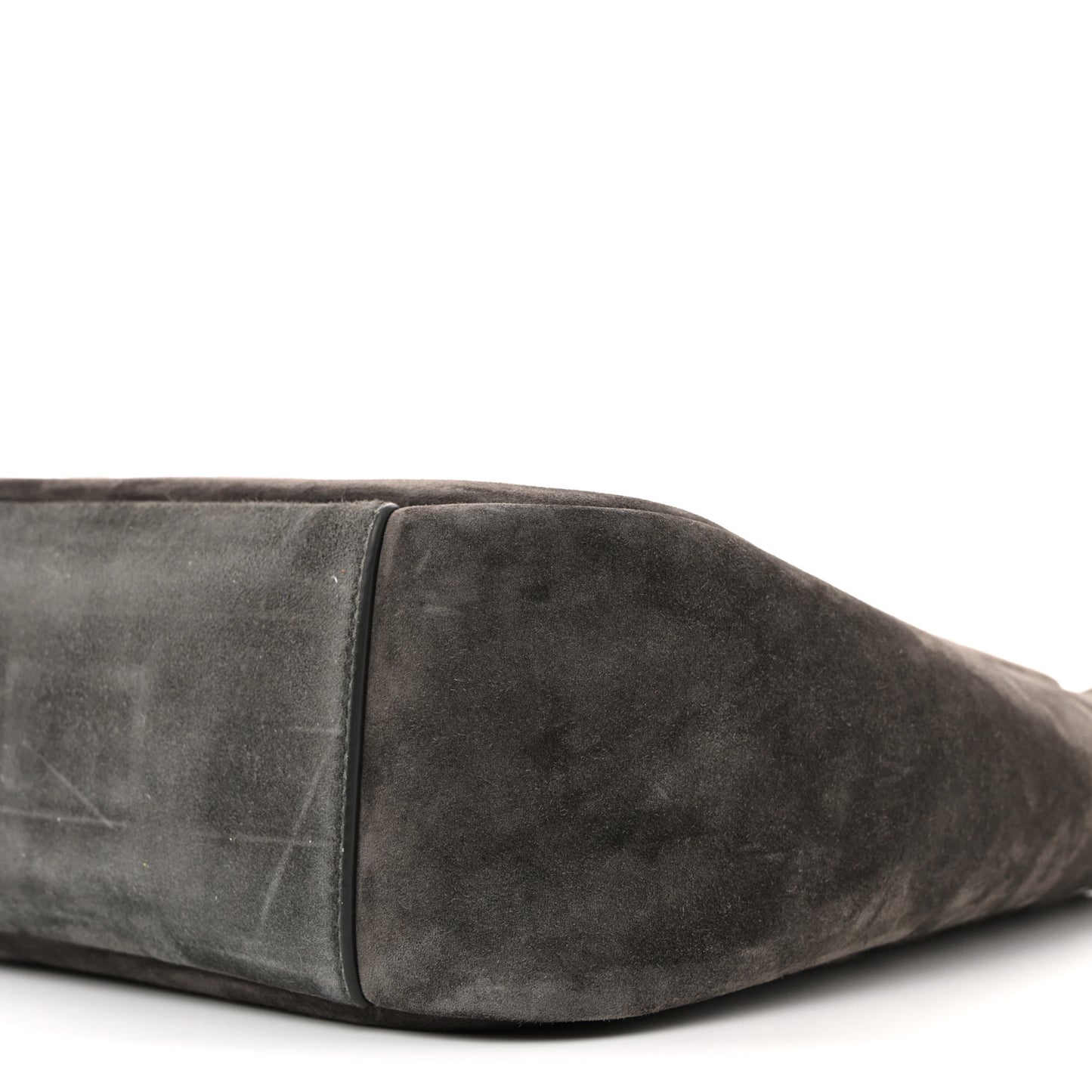 Suede Small Le 5 A 7 Soft Hobo Urban Grey