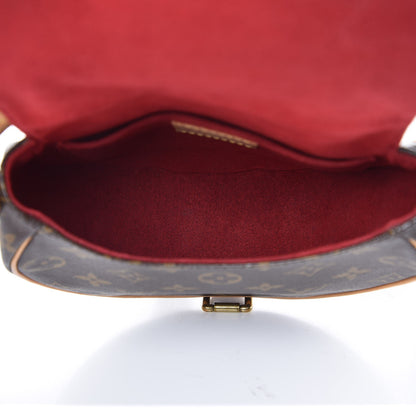 Louis Vuitton Monogram Tambourin 5 of 7