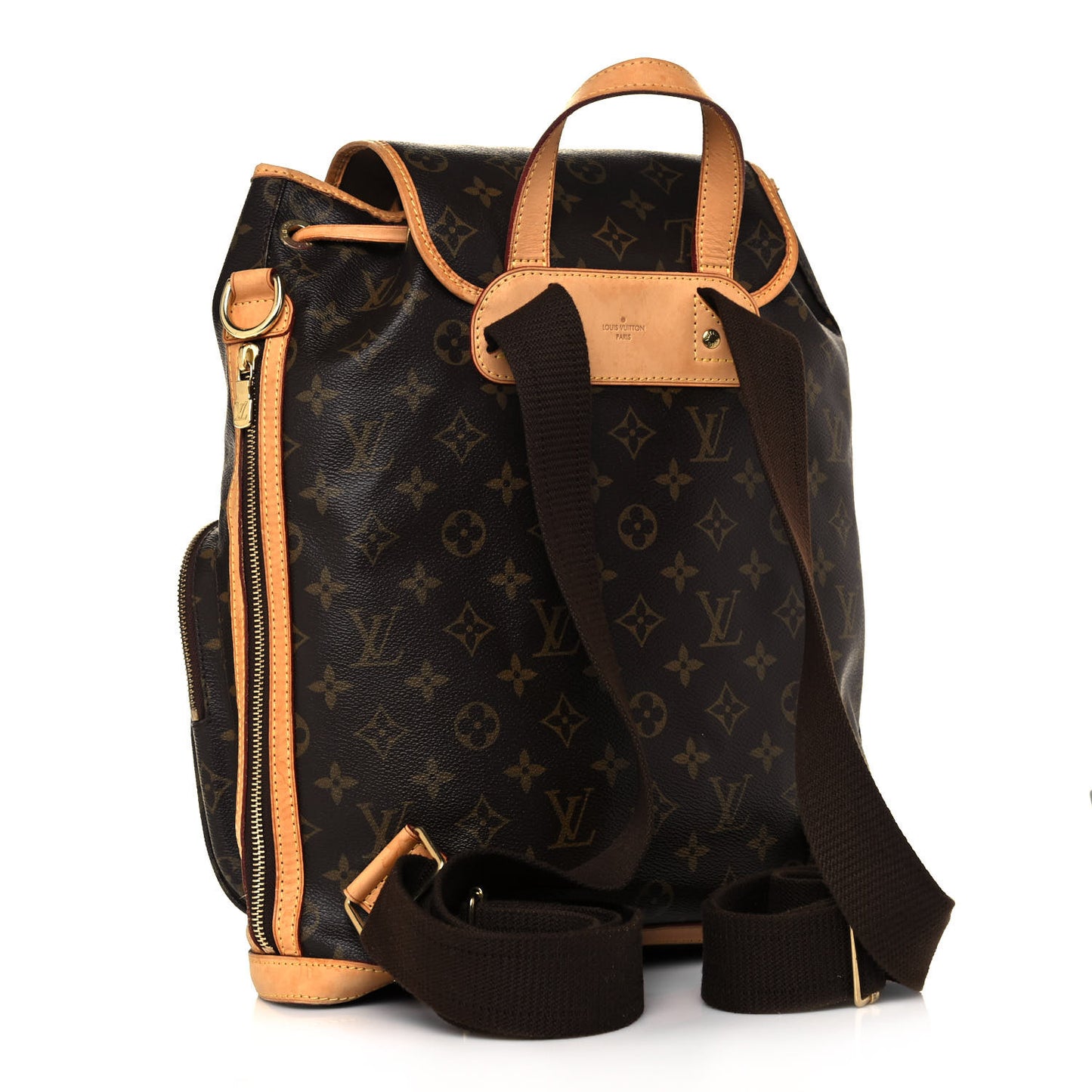 Monogram Bosphore Backpack