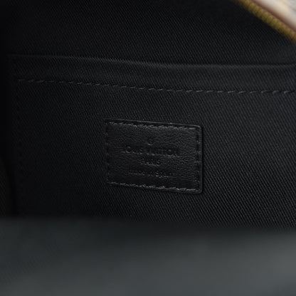 Louis Vuitton Monogram Palm Springs Backpack Mini 7 of 8
