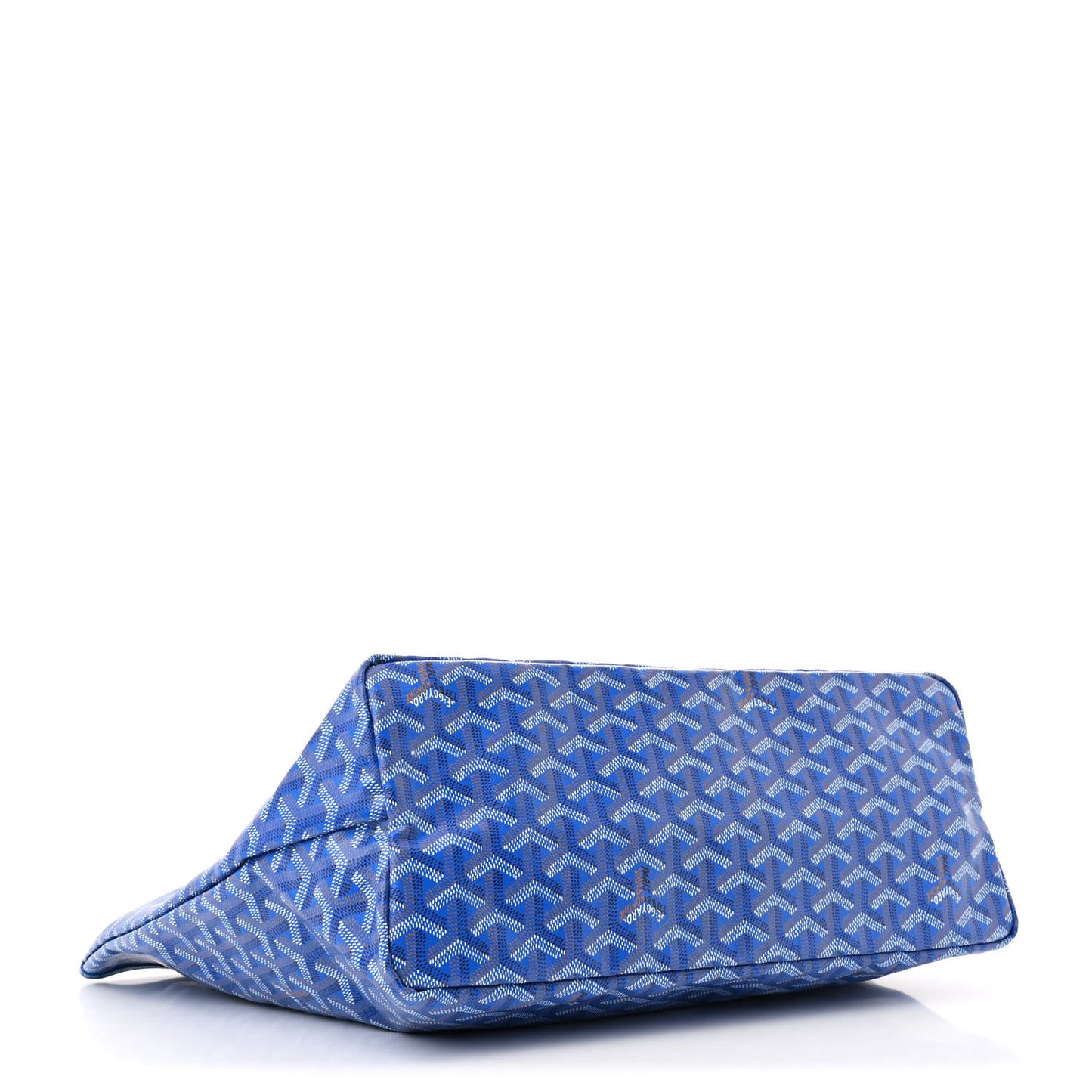 Goyardine Saint Louis PM Sky Blue