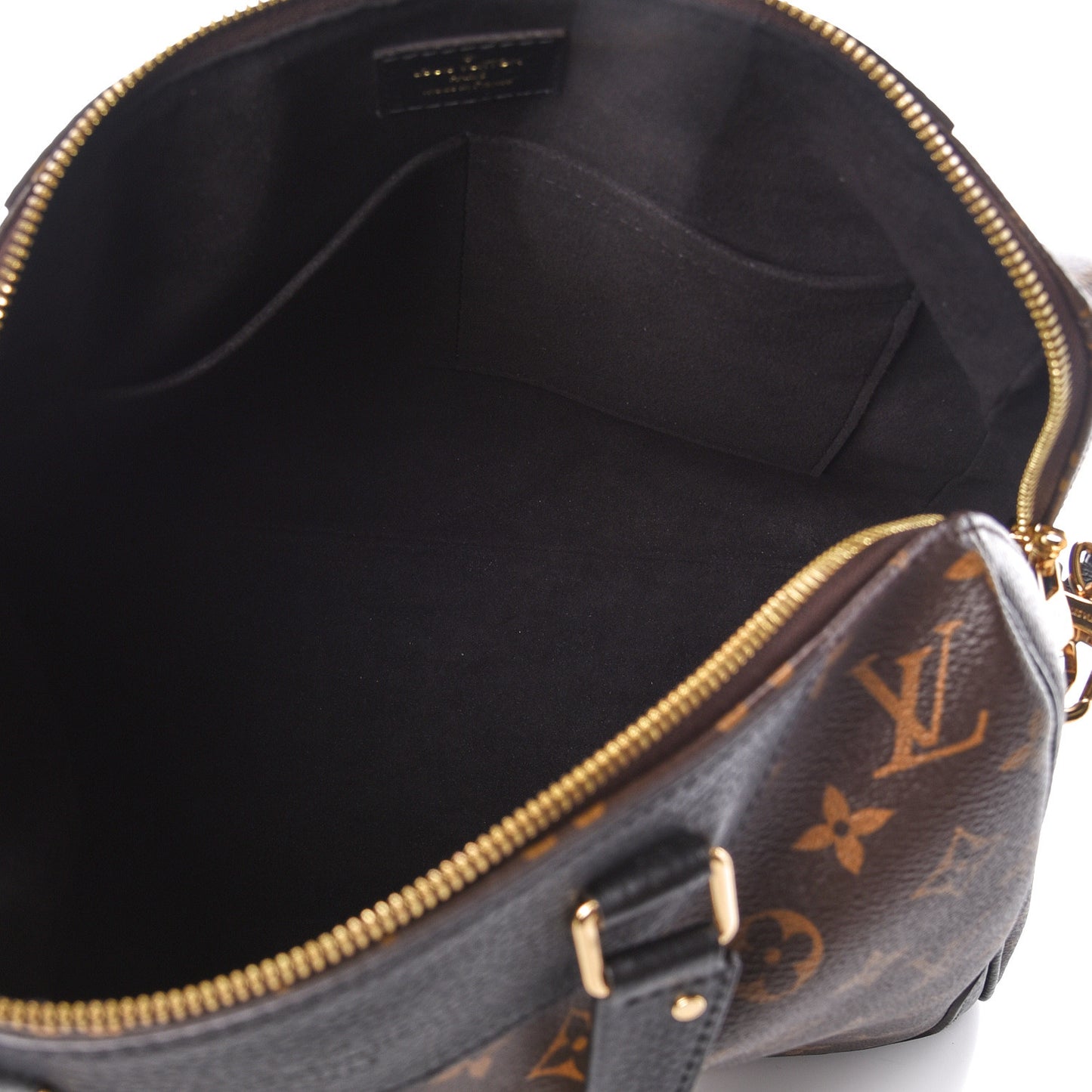 Monogram Retiro NM Black
