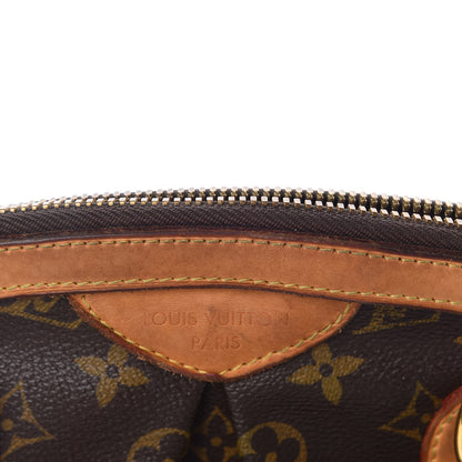 Louis Vuitton Monogram Tivoli PM 9 of 25