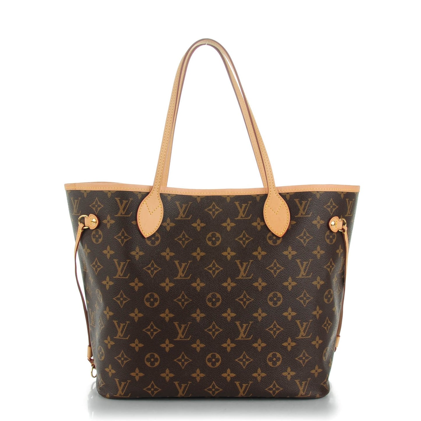 Monogram Neo Neverfull MM