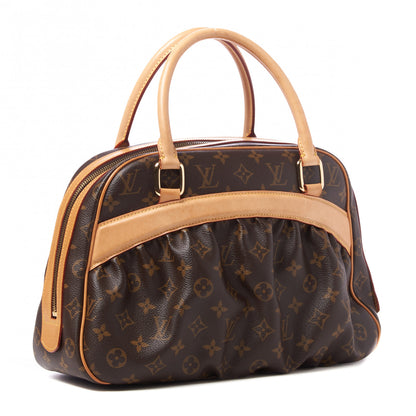 Louis Vuitton Monogram Mizi 2 of 8