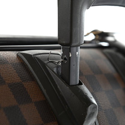 Louis Vuitton Damier Ebene Pegase 55 11 of 24