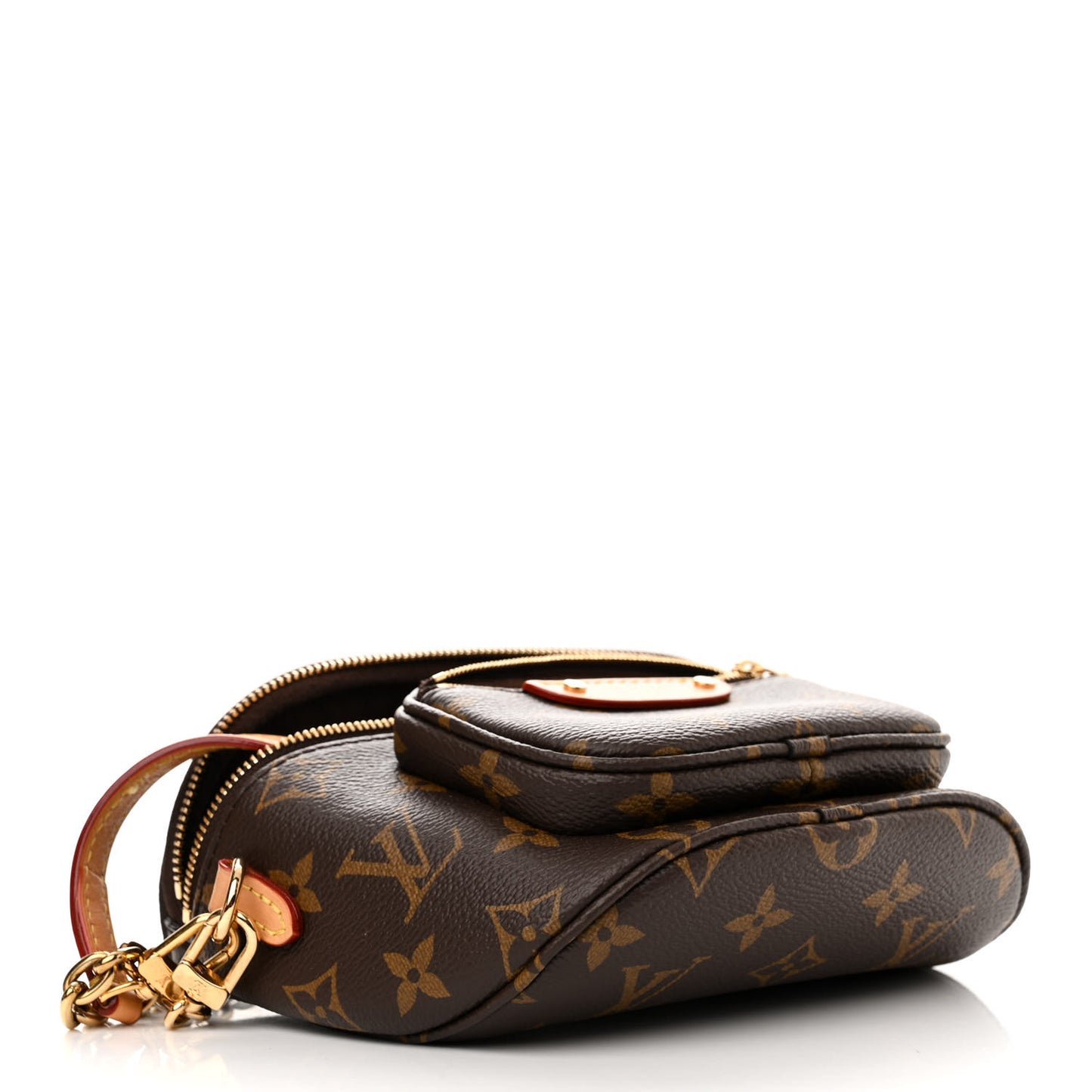 Monogram Mini Bumbag