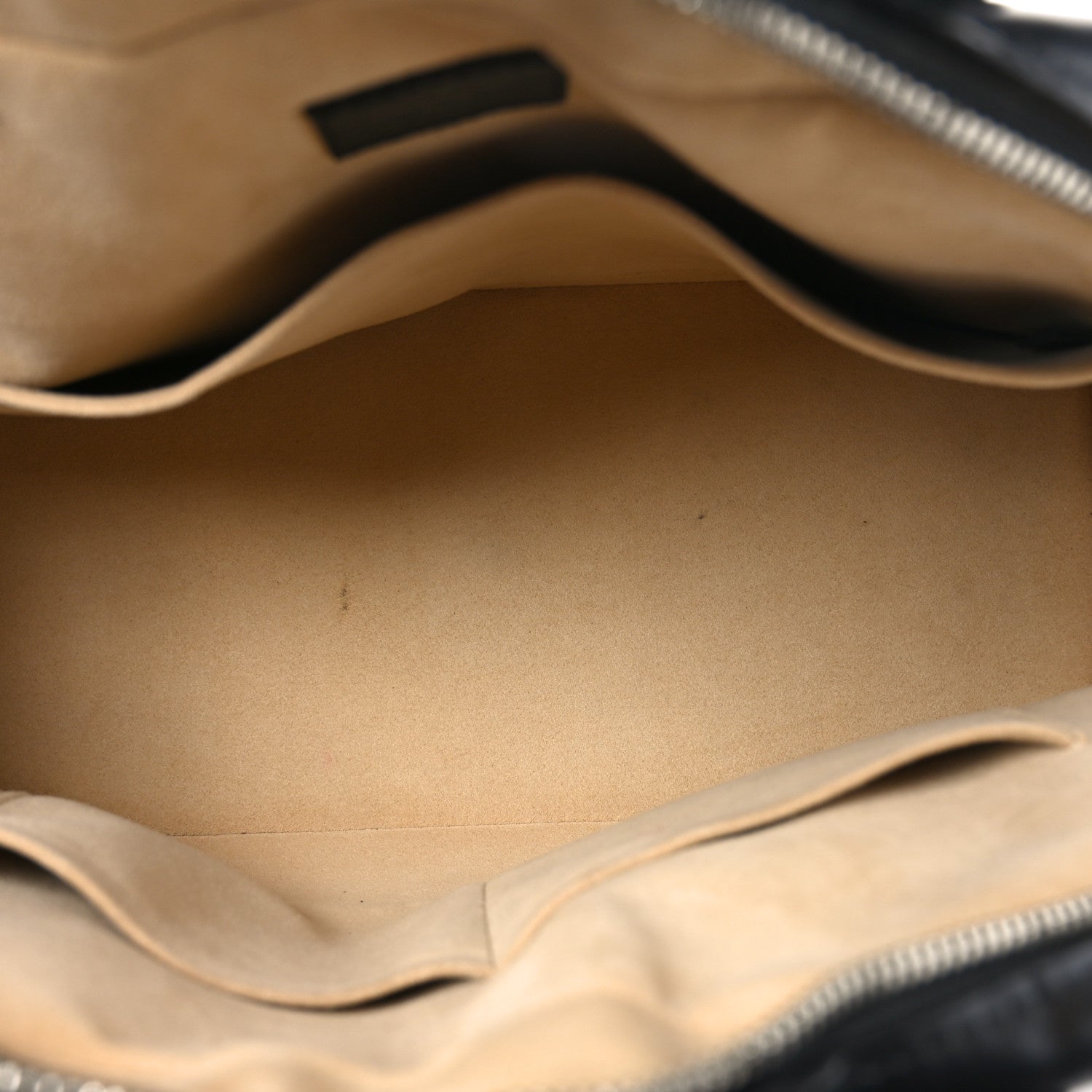 Louis Vuitton Monogram Dora MM Black 5 of 10