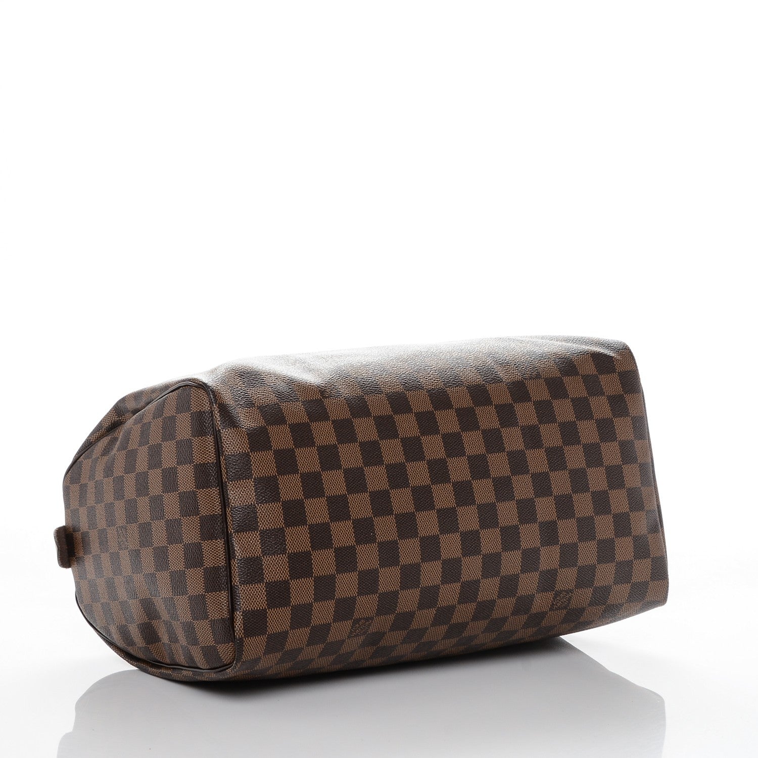 Louis Vuitton Damier Ebene Speedy 35 4 of 6