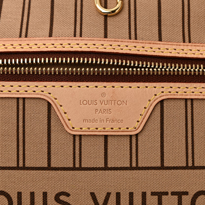 Louis Vuitton Monogram Neo Neverfull GM 7 of 10