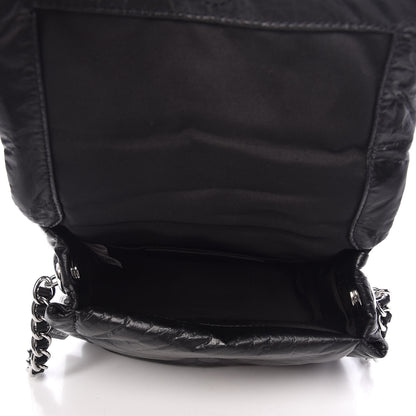 Marc Jacobs Lambskin The Pillow Bag Black 5 of 8