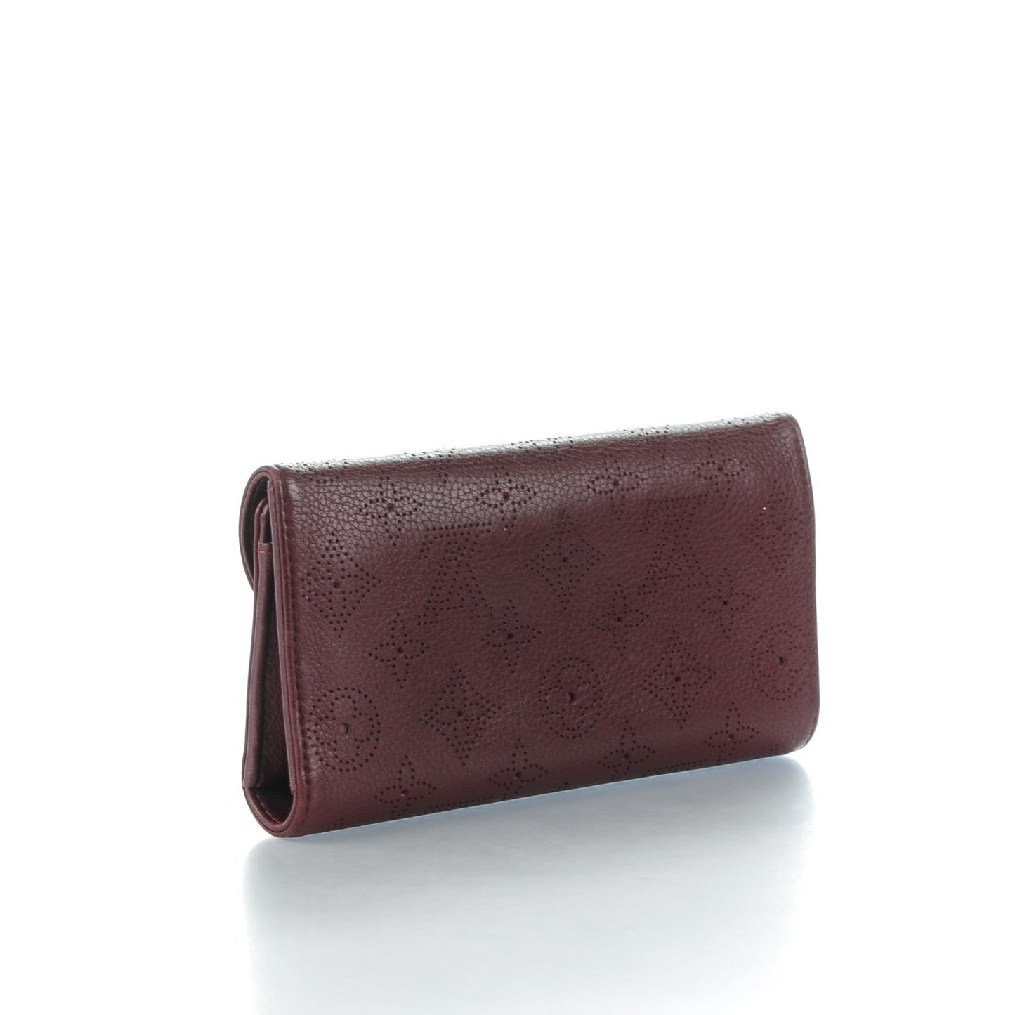 Mahina Amelia Wallet Bordeaux