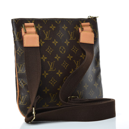Louis Vuitton Monogram Bosphore Pochette 3 of 9