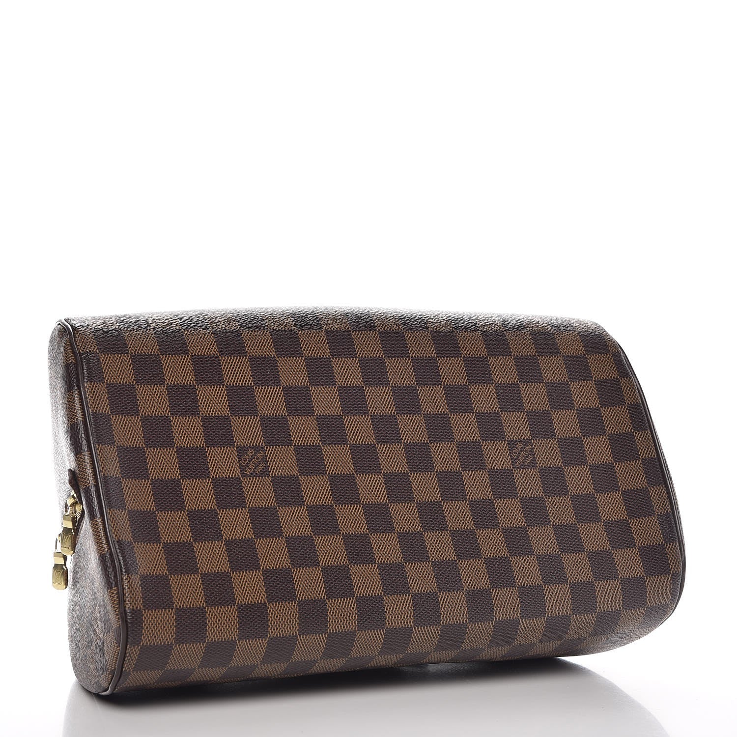 Louis Vuitton Damier Ebene Ribera MM 4 of 9