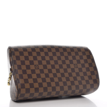 Louis Vuitton Damier Ebene Ribera MM 4 of 9