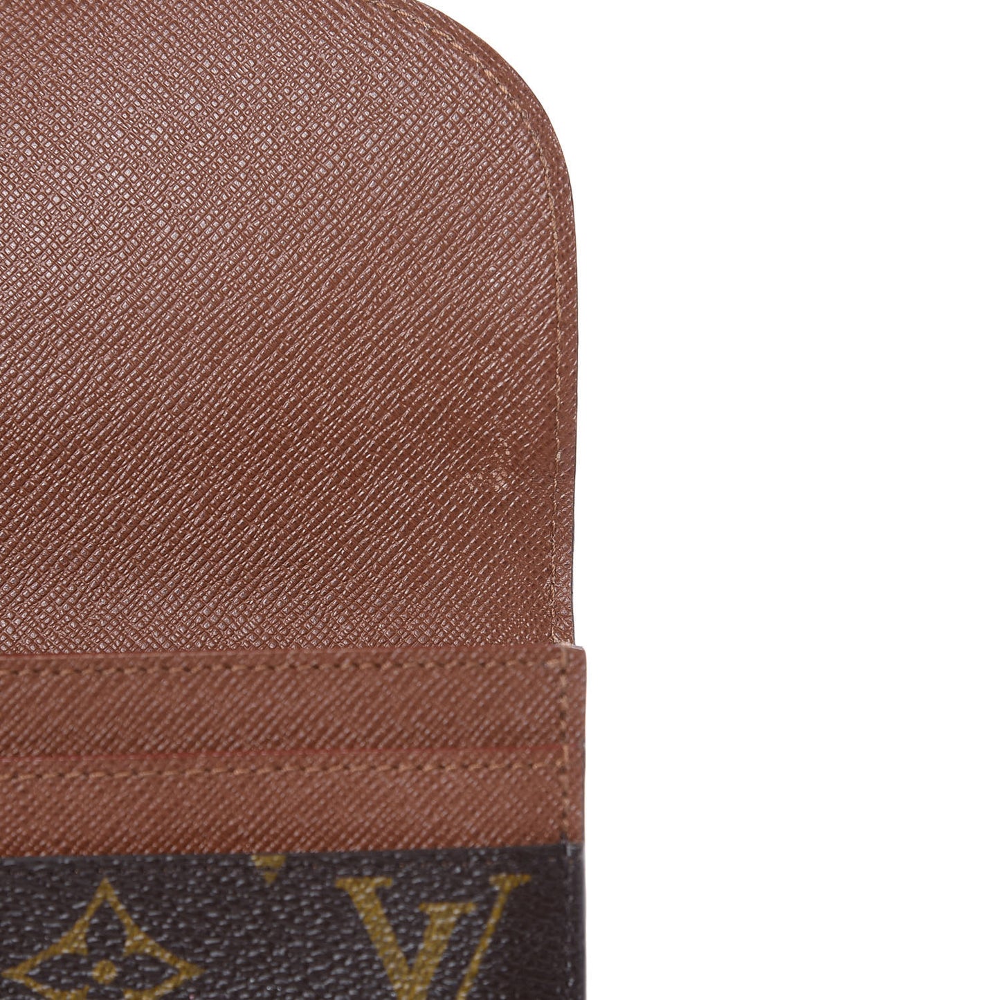 Monogram Louise Wallet