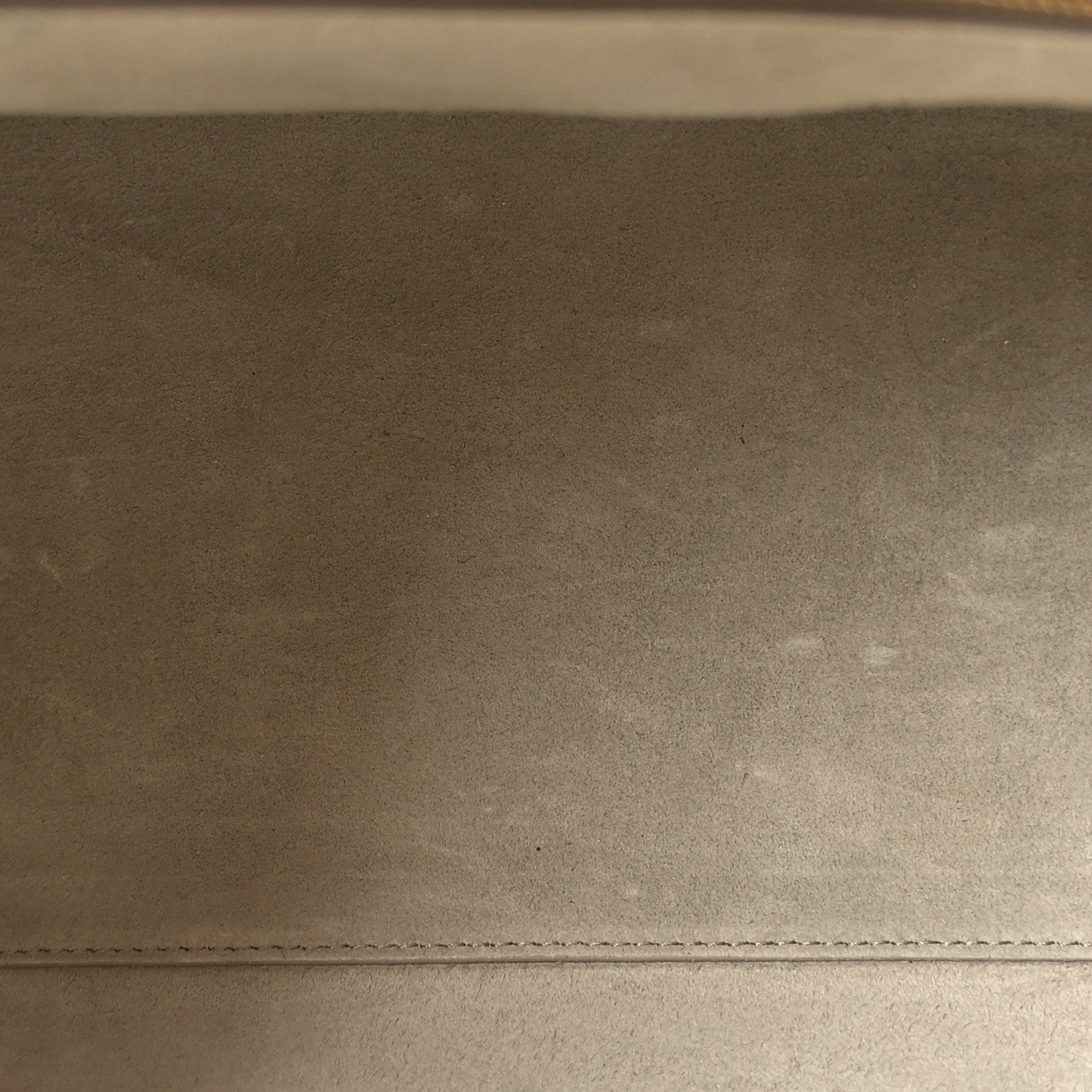 Celine Supple Calfskin Medium Appoline Green Clay 5 of 9