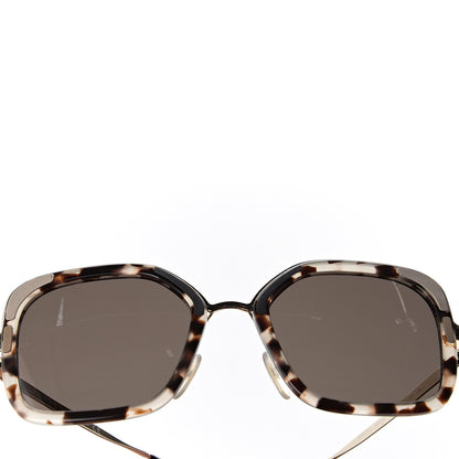 Prada Cinema Sunglasses SPR 57U Tortoise Gold 9 of 10