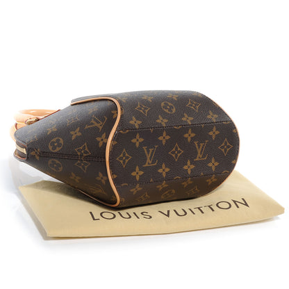 Louis Vuitton Monogram Ellipse PM 4 of 7