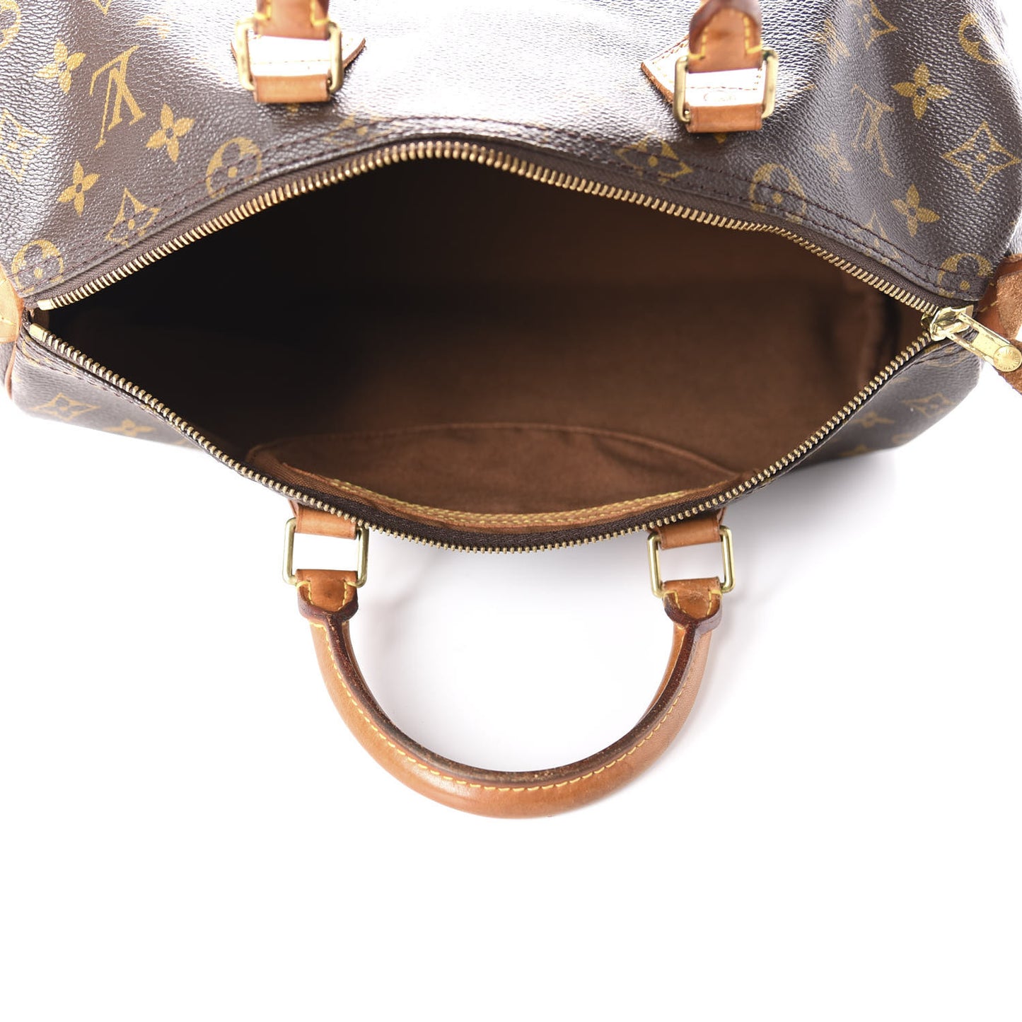 Monogram Speedy 35