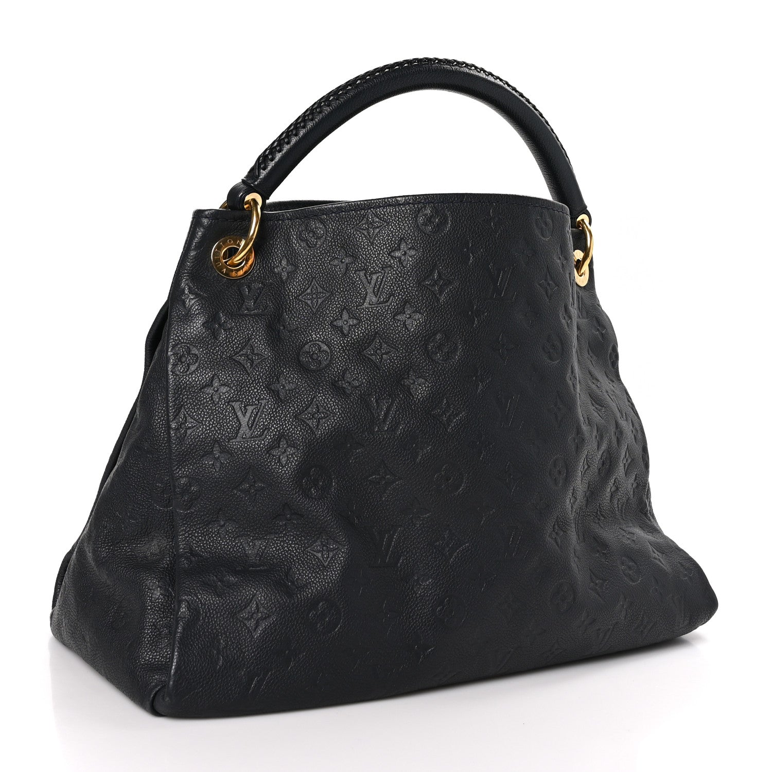 Louis Vuitton Empreinte Artsy MM Infini 3 of 12
