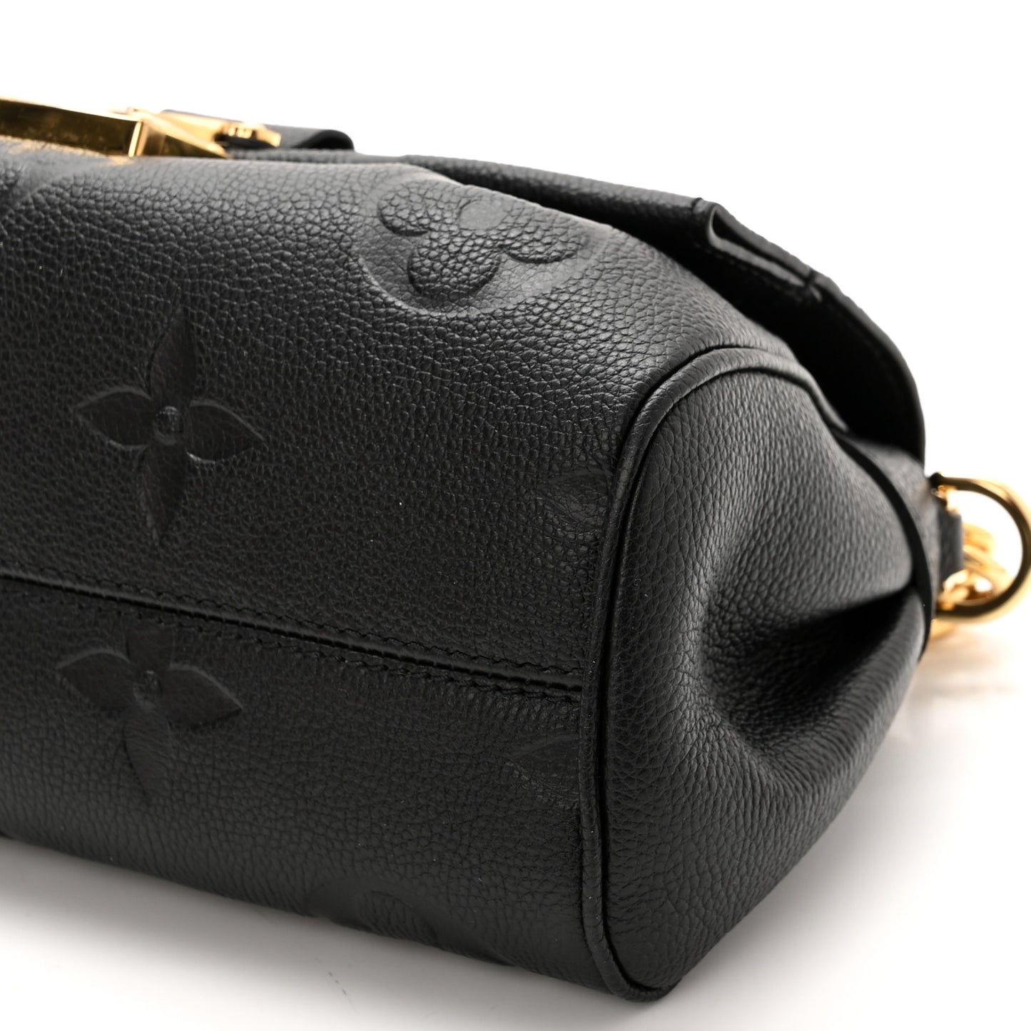 Empreinte Monogram Giant Favorite Black