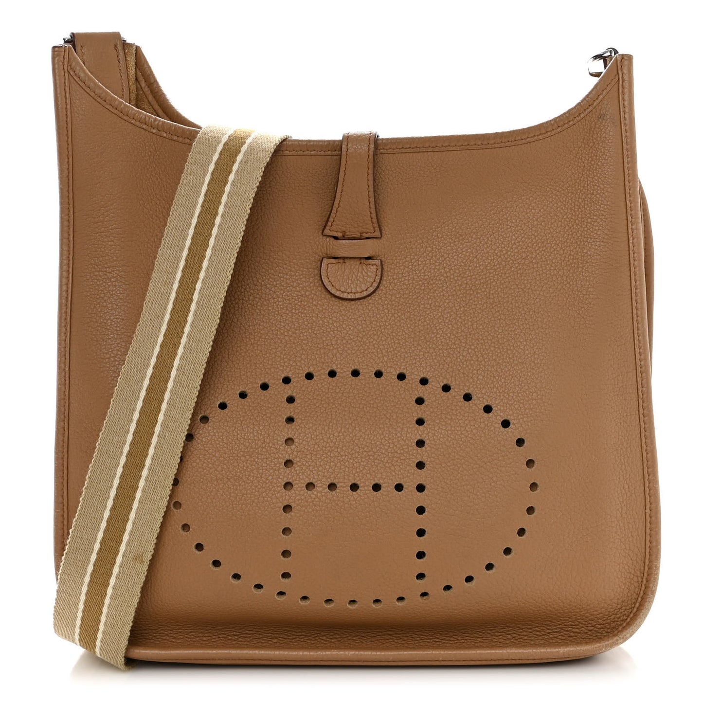 Taurillon Clemence Amazone Evelyne PM Camel