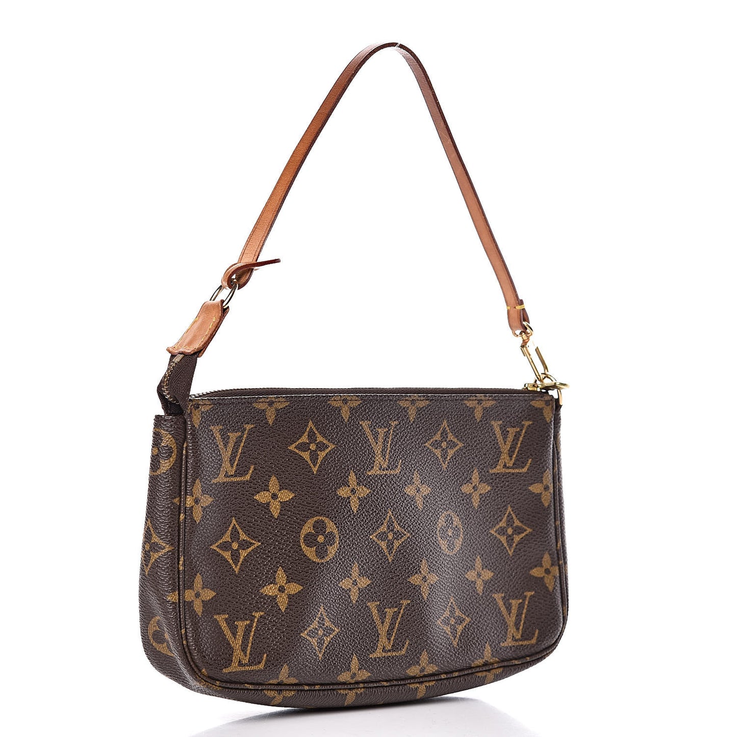 Monogram Pochette Accessories