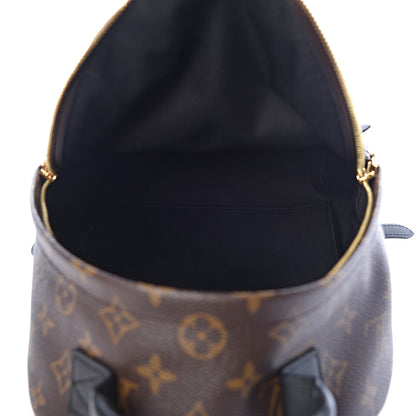 Louis Vuitton Reverse Monogram Palm Springs Backpack PM 5 of 10