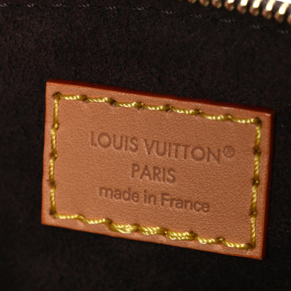 Louis Vuitton Monogram Cosmetic Purse 6 of 6