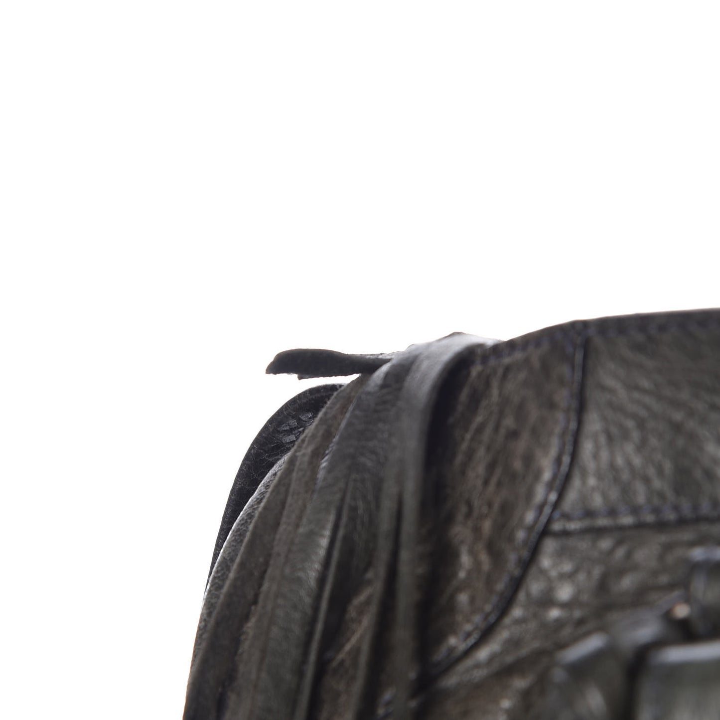 Agneau Classic Hardware City Anthracite